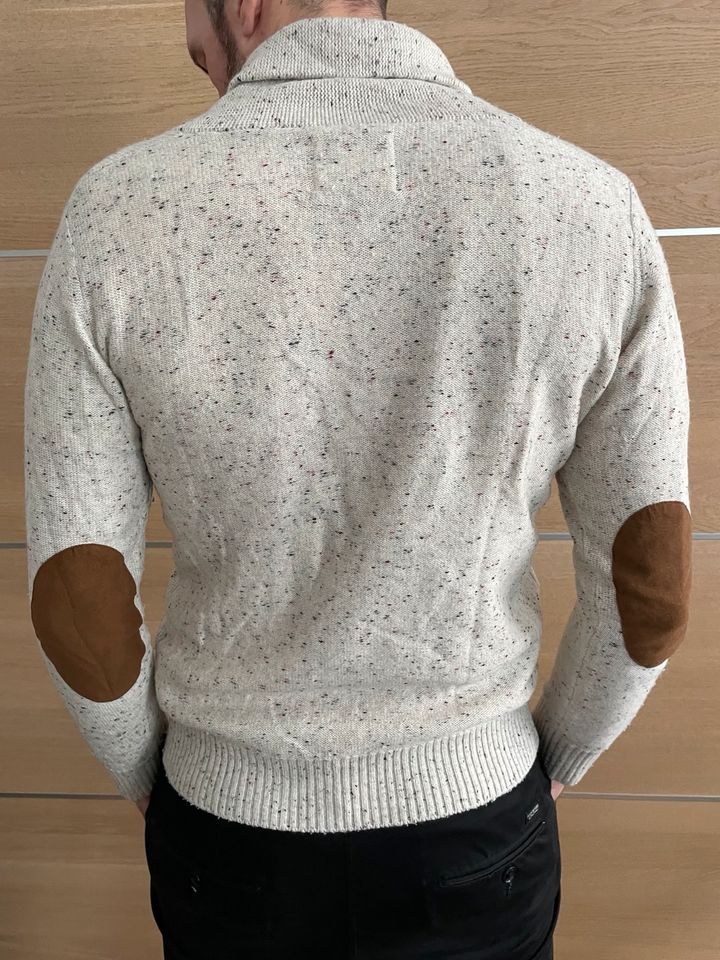 Strickpulli Jack & Jones Herren M in Dortmund