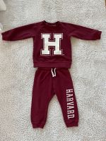 Set aus Pulli & Hose „ Harvard“ Gr. 92 H&M Thüringen - Erfurt Vorschau