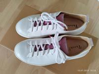 Think! Turna Sneaker Größe 38 Neu Thüringen - Ilmenau Vorschau