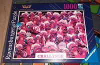 Puzzle Monsterchen Challenge The Masked Singer Ravensburger Brandenburg - Hennigsdorf Vorschau