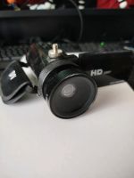 Camcorder HD 1080p Sachsen - Freiberg Vorschau
