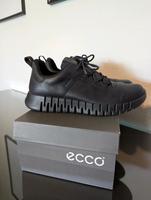 Ecco Gruuv Gore Tex Herrenschuhe Gr. 43 / navy / UVP € 179,00 Nordrhein-Westfalen - Arnsberg Vorschau