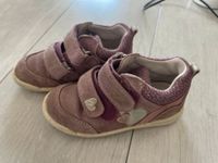 Superfit Turnschuhe Niedersachsen - Vechelde Vorschau