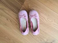 Primigi 32 Ballerina Schuhe Leder Baden-Württemberg - Weil am Rhein Vorschau