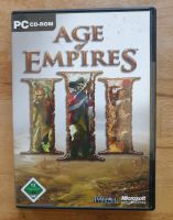 Age of Empires für PC (unvollständig) Baden-Württemberg - Freiburg im Breisgau Vorschau