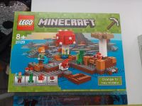 Lego Minecraft Set 2 Dortmund - Bodelschwingh Vorschau
