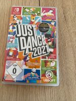 Just Dance 2021 Nintendo Switch Nordrhein-Westfalen - Welver Vorschau