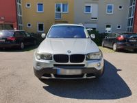 BMW X3 E83 2.5 SI Kr. Dachau - Dachau Vorschau