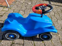Bobby Car blau Niedersachsen - Melle Vorschau
