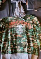 Rock Rebel Hoodie L Niedersachsen - Südergellersen Vorschau