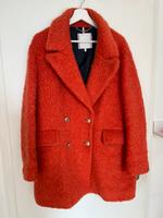 Aufgepasst! Super Tommy Hilfiger Woll-Mantel, Gr. 6/M Nordrhein-Westfalen - Hattingen Vorschau