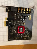 Soundblaster Z PCIe Nordrhein-Westfalen - Versmold Vorschau