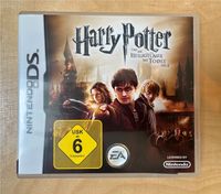 Harry Potter und die Heiligtümer des Todes - Teil 2 - Nintendo DS Niedersachsen - Hemslingen Vorschau