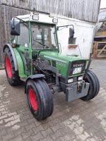 Fendt 250S mit Frontlader und Zubehör Bayern - Vilseck Vorschau