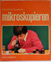 Mikroskopieren Kinderbuch Thüringen - Weimar Vorschau