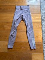 Nike Air Leggings Gr. XS taupe Hessen - Maintal Vorschau