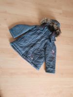 Winterjacke ° Mädchen ° Gr. 92/98 ° Marke: Staccato Department Bayern - Jetzendorf Vorschau