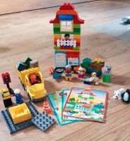 Lego Duplo Starterset + Lastwagen + Zusatzsteine Sachsen - Moritzburg Vorschau