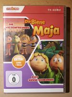 2 x DVD Biene Maya Sachsen-Anhalt - Harbke Vorschau