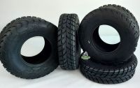 Quad MAXXIS SPEARZ 22x7-10+22x10-10 ATV Reifen SET Str-Zulassung Brandenburg - Wandlitz Vorschau