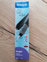 Pelikan Füller Twist Black Schwarz NEU/OVP Baden-Württemberg - Schopfloch Vorschau