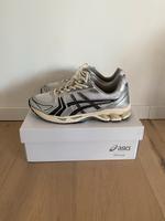 ASICS Gel-Kayano 14 JJJJound Silber Schwarz - EU45 / US11 Niedersachsen - Achim Vorschau