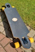Longboard Skateboard 100 cm Long Island Neuwertig Kiel - Kronshagen Vorschau