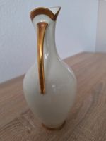 Vase Royal Porzellan Bavaria - 22 Karat Goldauflage Nordrhein-Westfalen - Wülfrath Vorschau
