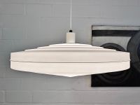 60er ERCO UFO Vintage Design Pendellampe / Hängelampe / Lampe Niedersachsen - Osnabrück Vorschau