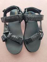 Neue Trekking Sandalen Gr.42 Breite H von Ulla Popken Baden-Württemberg - Reutlingen Vorschau