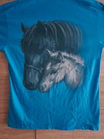 Pferde T-Shirt Sachsen-Anhalt - Mücheln (Geiseltal) Vorschau
