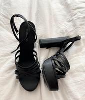 High Heels Even&Odd schwarz Nürnberg (Mittelfr) - Mitte Vorschau