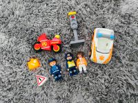 71156 Playmobil 123 Helden des Alltags Thüringen - Bad Salzungen Vorschau