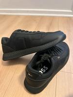 Hugo Boss Titanium Runn Sneaker Schuhe 44,5 NEU Hamburg-Mitte - Hamburg Wilhelmsburg Vorschau