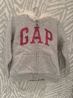 Baby GAP Jacke Kaputzenjacke Hoddie Sweatjacke Gr. 104/110 Essen - Altenessen Vorschau