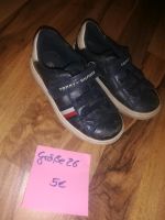 Jungs Schuhe Tommy hilfiget 26 Sachsen-Anhalt - Jerichow Vorschau