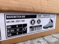 Hanwag Wanderschuhe Waxenstein Bio Niedersachsen - Vechelde Vorschau