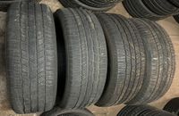 4X Reifen Continental TS830P 255/50 R 20 109H M+S Dot:0817 621 Niedersachsen - Pattensen Vorschau