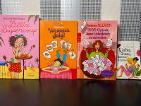 Bücherpaket 4 Mädchenbücher Kinderbücher, aber auch einzeln Schleswig-Holstein - Börnsen Vorschau
