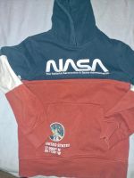 Pulli hoody NASA 134 140 Bayern - Kaufbeuren Vorschau