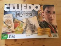 Cluedo Harry Potter Gesellschaftsspiel Dresden - Loschwitz Vorschau