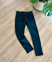 G Star Herren 29/32 Jeans Hose slim schwarz Levi’s Olive raw herr Köln - Marienburg Vorschau