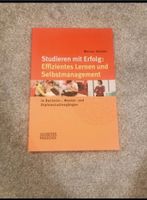 Buch Studieren mit Erfolg Heister / Poeschel neu 18€NP Hamburg Barmbek - Hamburg Barmbek-Süd  Vorschau