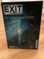 EXIT der versunkene Schatz Hamburg-Mitte - Hamburg St. Georg Vorschau