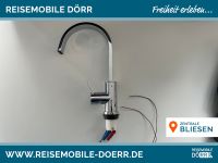 Mischbatterie/Wasserhahn eckig Pössl Summit Saarland - St. Wendel Vorschau