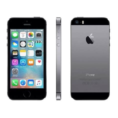 iPhone 5s 16gb neues Display / touchscreen in Liebenburg