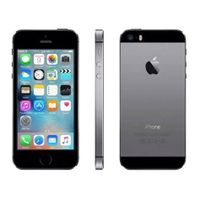 iPhone 5s 16gb neues Display / touchscreen Niedersachsen - Liebenburg Vorschau