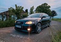 Audi A3 p8 ABT 2003 Nürnberg (Mittelfr) - Mitte Vorschau