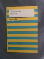 Buch Taschenbuch Reclam Woyzeck Georg Büchner Bayern - Bad Füssing Vorschau