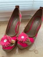 Tamaris Schuhe 36 Bayern - Gablingen Vorschau